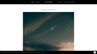 Thumbnail of ctalchemy.com