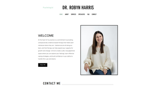 Thumbnail of robynharrispsychologist.com
