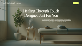 Thumbnail of stillpointhealingandmassage.com