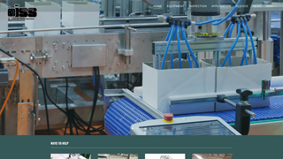 Thumbnail of ciss-industrial.com