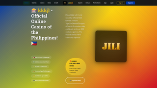 Thumbnail of kkkjlapp.com