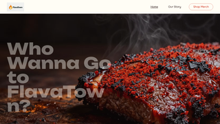 Site preview