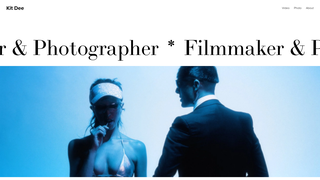 Thumbnail of kitdeefilms.com