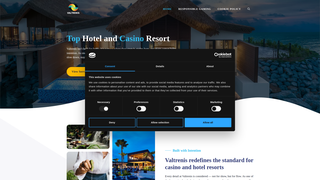Thumbnail of valtrenis.com