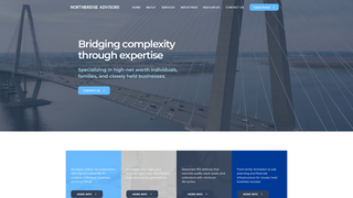 Thumbnail of northbridgetax.com