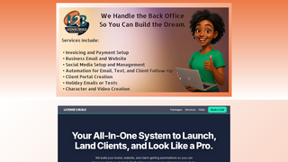 Thumbnail of license2buildconsulting.com