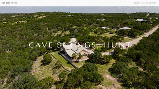 Thumbnail of 125deerhaven.com