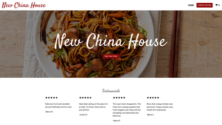 Thumbnail of newchinahousepassaic.com