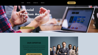 Thumbnail of deserthorizoninsurance.com