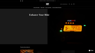 Thumbnail of ezeracing.com