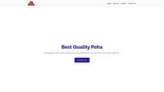 Thumbnail of shivajigoodpoha.com