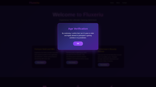 Thumbnail of fluxeriu.com