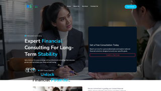Thumbnail of restlesssync.com