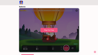 Thumbnail of ballonix-play.com