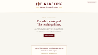 Site preview