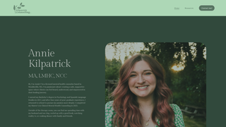 Thumbnail of kilpatrickcounselingpllc.com