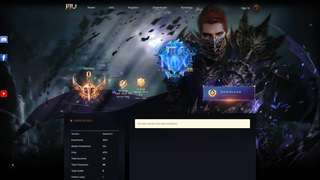 Thumbnail of nox-mu.com