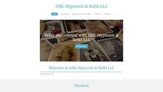 Thumbnail of smlhypnosis.com