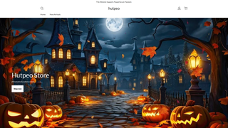 Thumbnail of hutpeo.com