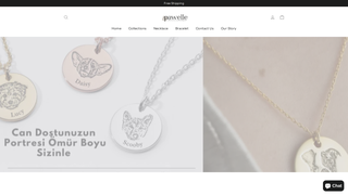 Thumbnail of pawellepet.com