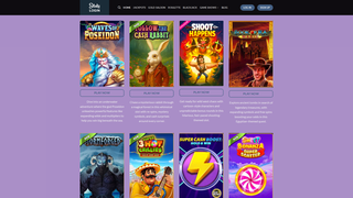 Thumbnail of stake-login.org