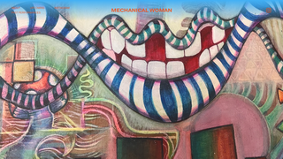 Thumbnail of mechanicalwomanofficial.com