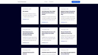 Thumbnail of mozimport-academy.com