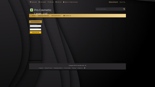 Thumbnail of procosmeticlaser.com