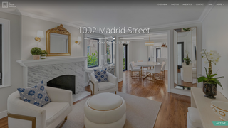 Thumbnail of 1002madrid.com