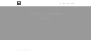 Thumbnail of murphycoservices.com