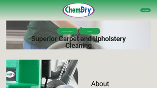 Thumbnail of chemdryofbergenandpassaic.com
