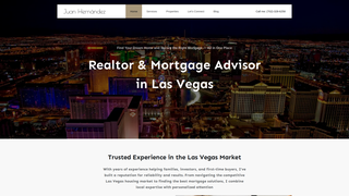 Thumbnail of realtorjuanhernandez.com