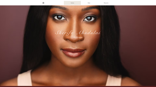Thumbnail of sherifaa.com