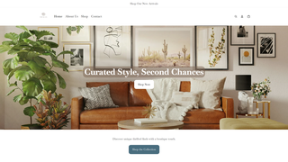 Thumbnail of shoptideandco.com