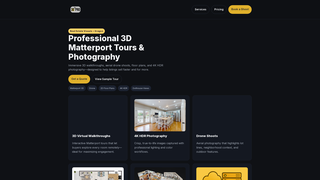 Thumbnail of oregons3dpro.com