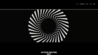 Thumbnail of thevoidgym.com