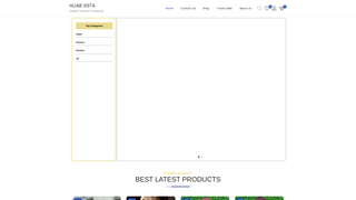 Thumbnail of hijabvista.com