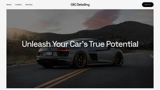 Thumbnail of cc-detail.com