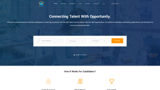 Thumbnail of jhrecruit.com