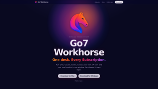 Site preview