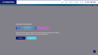 Thumbnail of hydroproequipment.com