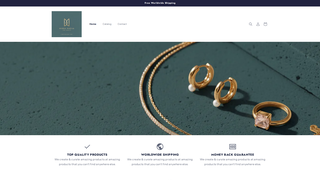 Thumbnail of mirramaeva.com
