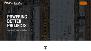 Thumbnail of ibidindustries.com
