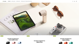 Thumbnail of aecoolythailand.com