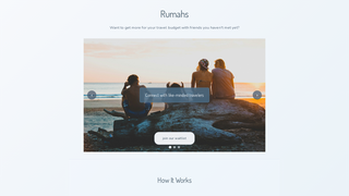 Thumbnail of rumahs.com