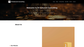 Thumbnail of elhakavod.org