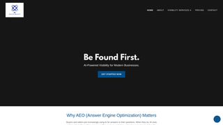 Thumbnail of aisearchmasters.com