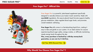 Thumbnail of freesugarprousa-us.com