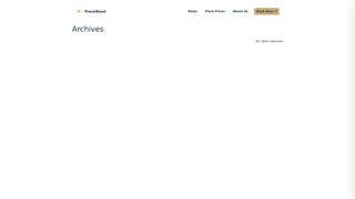Thumbnail of eliteskydeals.com