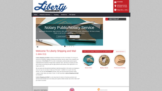 website thumbnail